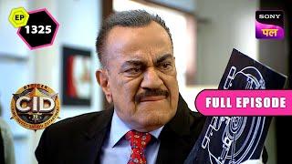 Culprit के इस एक Clue से हुआ CID का Case आसान | CID | Full Episode 1325 | 27 July 2024