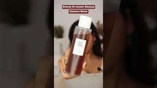 Beauty Of Joseon Ginseng Essence Water Review | Beauty Of Joseon Ginseng Essence Water