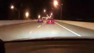Saturn ion redline Vs Mk4 Gli 1.8t