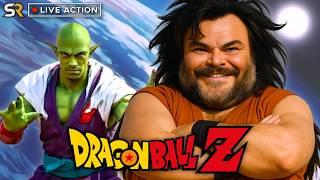 Dragon Ball Z Live Action: Cast Predictions