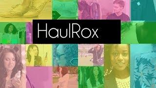 Haul Rox - Channel Trailer