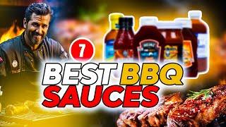 USA's Best BBQ Sauces