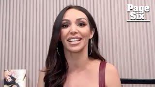 Scheana Shay: Jax Taylor’s cocaine addiction admission was ‘really tough’ for Brittany Cartwright