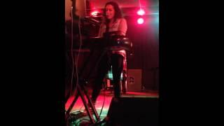 Anna Clendening - I Found Myself (10/8/15)