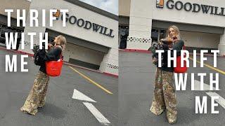 ONE OF THE BEST THRIFT DAYS EVER... SO MANY THRIFT FINDS!