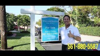 Barry Frette Your Local Delray Beach Realtor