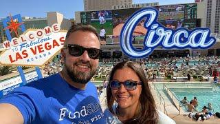 Circa is a Game Changer in Las Vegas