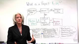 What Is Project Risk?