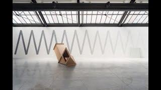 Exhibition - Figures on a Ground. Perspectives on Minimal Art.