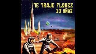 Te Traje Flores - Im Gonna Leave You (Queen Of The Stone Age)