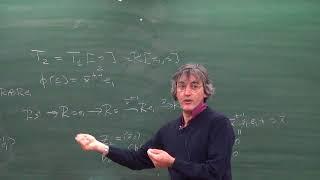 Aldo Conca (University of Genova) / Koszul homology, Koszul algebras, and their syzygies II