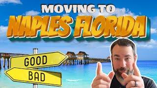 The Ultimate Guide To Living In Naples Florida: Pros and Cons And Why It's The Best Place To Live!