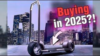 Top-11 Tips to Buy an Electric Scooter in 2025! 