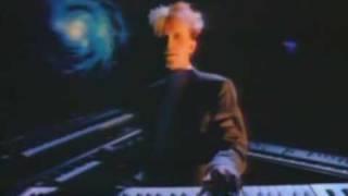 Howard Jones - Hide and Seek (RARE! Music Video)