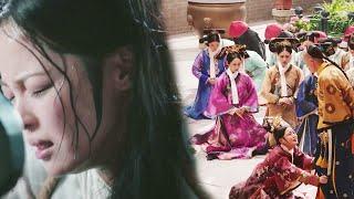 One round of killing! They weave huge traps to make Lady Jiaguifei irreversible