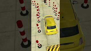 car_parking_3D_game_न्यू_अपडेट_2024 | कार_पार्किंग_गेम_kese_khele #youtubeshorts #shorts #viralvideo