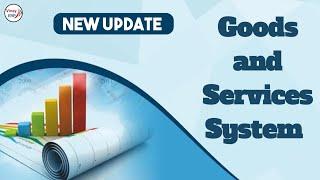 New Update ! Goods and Services System in One Plus Software @vinayerp