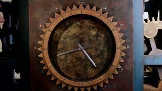 MEMORY CLOCK PUZZLE Escape room puzzle, Escape room gadget. #indestroom