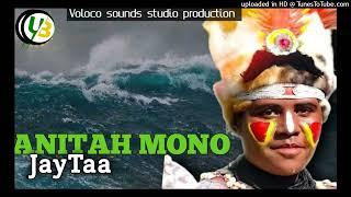 ANITA MONO (2024) - JayTaa (voloco sounds studio) #UGLEE_BEE