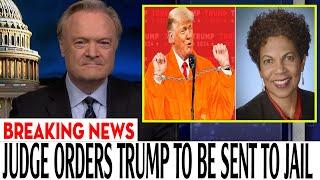 The Last Word With Lawrence O'Donnell 9/25/2024 |  BREAKING NEWS Today September 25, 2024