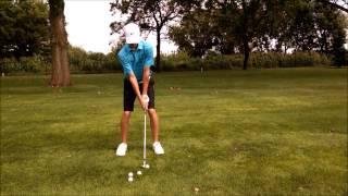 Caleb Christensen Golf Recruiting Video