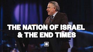 The Nation of Israel & The End Times | Tim Dilena