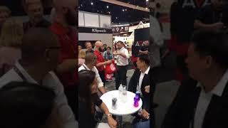 CEDIA 2017 - AVAD