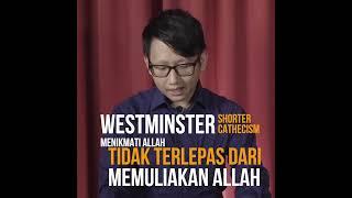 Orang Kristen harus menikmati Tuhan, maksudnya ??? #kristen #tujuanhidup #ibadah