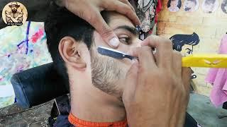 most latest#Beard style 2021 simple khat style how to L Beard style for Men 2021