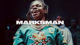 [FREE] 42 Dugg x EST Gee x Detroit Type Beat 2024 - ''MARKSMAN''