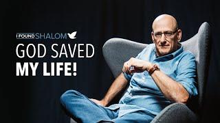 God saved my life! | Andrew Klavan