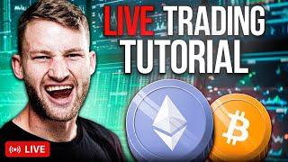 How to 10X Your Crypto Capital To Complete Financial Freedom!