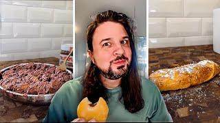 Delicious Nutella Recipes | Kyle Istook