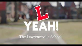 Welcome to Lawrenceville!