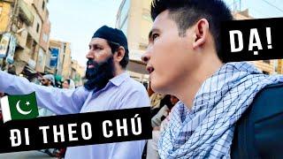  Pakistani Uncle Treats Me The Best Chai In Raja Market / Travel Pakistan 2024.