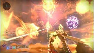 BEST Euphony Titan DAMAGE ROTATION | proof of concept