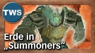 Summoners: Die Erde-Fraktion im Check – Modelle, Tipps & Strategien (Tabletop-Taktik, TWS)