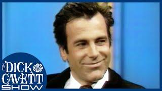 "Women Love To Be Conquered" Maximilian Schell | The Dick Cavett Show