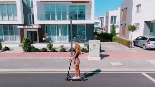 Жилой комплекс Four Seasons Life в Искеле | Северный Кипр | Презентация комплекса