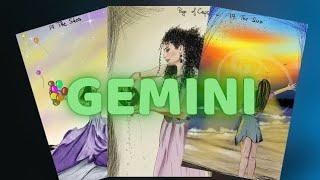 GEMINI YOU ARE GOING TO BATHE WITH MONEY YOUR DESTINY IS BRUTAL OCTOBER 2024 TAROT READING