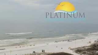 Sandestin: 4111 Beachside I