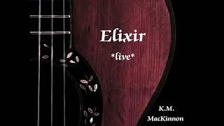 ELIXIR   Relaxing Original Guitar Music, Meditation Music, Study Music, Stress Relief Music, Calm