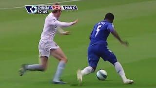 This Michael Essien Masterclass Was Historic!