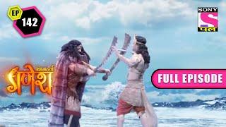 Kartikey Goes On To Fight Dambasur | Vighnaharta Ganesh - Ep 142 | Full Episode | 16 March 2022