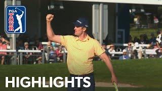 Highlights | Round 4 | Farmers 2019