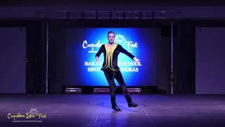 Carpathian Latino Fest 2019 • Shows • Sipos Tamas Andras