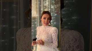 The Bride Vs The Groom ‍️