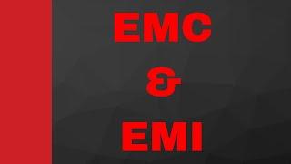 EMI (ElectroMagnetic Interference) & EMC (Electromegetic Compatibility) by Engineering Funda