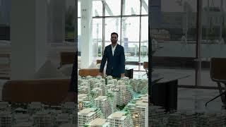 Azizi Venice | Dubai South | Dubai South Properties | +971 55 478 2492