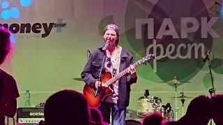 Filip Donkov - Just the Two of Us / Live at Park Fest - 27.09.2024